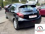 Peugeot 208 1.2 PureTech Allure AIRCO STOELVERWARM. NW APK, Voorwielaandrijving, Stof, Gebruikt, 1199 cc