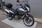 SUZUKI V-STROM DL 650 ABS (bj 2011), Motoren, Motoren | Suzuki, 2 cilinders, Bedrijf, Overig, 645 cc