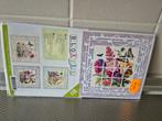 BLOXXX KAARTEN MAKEN NIEUW, Hobby en Vrije tijd, Kaarten | Zelf maken, Ophalen, Nieuw, Overige thema's, Overige typen