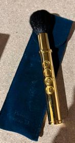 Make-up kwast, ., Zwart, Zo goed als nieuw, .