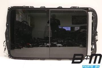 Panoramadak compleet VW Golf 7 Variant 5G9877041 beschikbaar voor biedingen