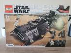 Lego 75284, ongeopend, Kinderen en Baby's, Speelgoed | Duplo en Lego, Ophalen of Verzenden, Nieuw