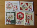 kaarten zelfgemaakt kerst verjaardag baby gefeliciteerd, Hobby en Vrije tijd, Kaarten | Zelfgemaakt, Ophalen of Verzenden, Nieuw