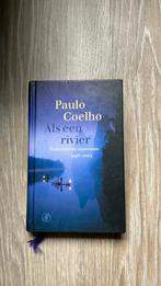 Paulo Coelho - Als een rivier, Ophalen of Verzenden, Zo goed als nieuw, Paulo Coelho