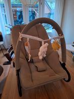 Wipstoel little dutch groen, Verstelbaar, Wipstoel, Zo goed als nieuw, Ophalen