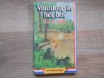 U.G. de Jong Vuurdoop in het bos, Boeken, Ophalen of Verzenden, Tweede Wereldoorlog, Zo goed als nieuw, Algemeen