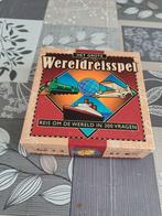 Nieuw. In verpakking. Het Grote Werelreisspel van Identity G, Ophalen of Verzenden, Nieuw