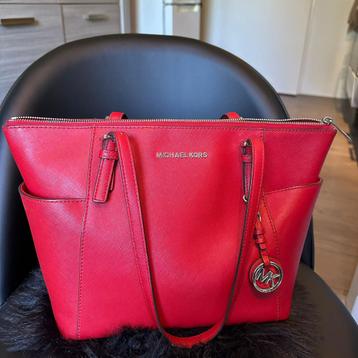 Michael Kors draagtas. beschikbaar voor biedingen