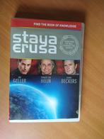 DVD  Staya Erusa 1, Overige typen, Alle leeftijden, Ophalen of Verzenden, Zo goed als nieuw