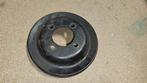 Poelie waterpomp metaal M42 BMW 3 serie E30 318is, Auto-onderdelen, Motor en Toebehoren, Gebruikt, -, -, Ophalen of Verzenden