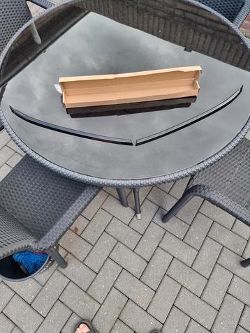 spoilers vw tiguan ad1 2017  beschikbaar voor biedingen