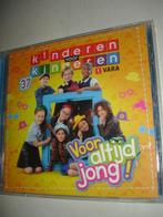 Kinderen voor Kinderen- 37- Voor altijd jong!- (NIEUW), Cd's en Dvd's, Verzenden, Muziek