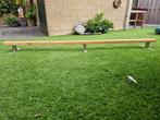 Turnbalk, Sport en Fitness, Ophalen, Zo goed als nieuw, Materiaal