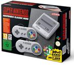 Nintendo Classic Mini: Super Nintendo Entertainment System, Spelcomputers en Games, Spelcomputers | Nintendo Super NES, Ophalen of Verzenden
