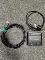 Matrox TripHead2Go DP - 3 Displayport Monitoren, Ophalen of Verzenden, Zo goed als nieuw