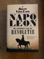 Napoleon, de schaduw van de revolutie., Boeken, Ophalen of Verzenden, Zo goed als nieuw