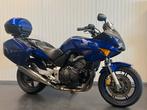 Honda CBF 600 S ABS CBF600A (bj 2006), Bedrijf, Handvatverwarming, 600 cc, Naked bike