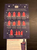 Postcodeloterij Cadeaubon Hollands Huisje, Ophalen of Verzenden, Nieuw