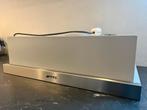SMEG Onderbouw Afzuigkap, Witgoed en Apparatuur, Afzuigkappen, Ophalen, Gebruikt, Minder dan 200 m³ per uur, Onderbouw afzuigkap