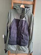 Brunotti Heren warme winter jas / ski jas zgan maat M, Kleding | Heren, Wintersportkleding, Overige typen, Maat 48/50 (M), Brunotti