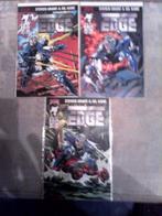 the edge, Ophalen, Amerika, Complete serie of reeks, Zo goed als nieuw