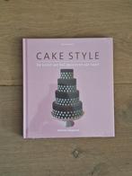 Annie Dam - Cake style, Ophalen of Verzenden, Zo goed als nieuw, Annie Dam