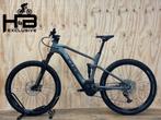 Cube Stereo Hybrid 120 Pro 29 inch E-Mountainbike Shimano, Overige merken, Ophalen of Verzenden, Zo goed als nieuw, 53 tot 57 cm