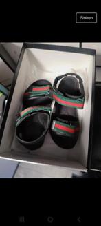 Gucci sandalen maat 23, Ophalen of Verzenden, Zo goed als nieuw