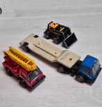 Tonka jaren 70, Ophalen of Verzenden, Gebruikt