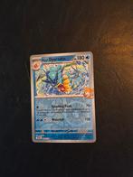 Misty's gyarados 049/182 destined rivals, Hobby en Vrije tijd, Verzamelkaartspellen | Pokémon, Ophalen of Verzenden, Zo goed als nieuw