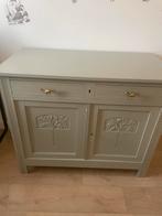 Leuk kastje/commode, Ophalen, Gebruikt, 90 tot 105 cm