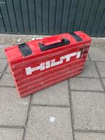 Hilti tc 6a boormachine, Doe-het-zelf en Verbouw, Gereedschap | Boormachines, Ophalen of Verzenden, Gebruikt, 600 watt of meer