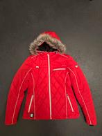 Dare2B ski jas dames maat 36, Kleding | Dames, Wintersportkleding, Ophalen of Verzenden, Zo goed als nieuw, Maat 36 (S), Jack
