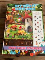 Het Grote Zoekboek voor kleine speurders, Ophalen of Verzenden, Nieuw