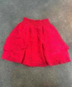 Nikkie Fayen skirt, roze rok. Maat 34., Kleding | Dames, Rokken, Ophalen of Verzenden, Zo goed als nieuw, Nikkie, Roze
