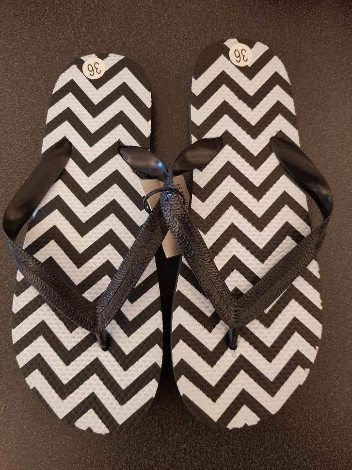 Nieuw! Slippers maat 36 meisje dames, Kinderen en Baby's, Kinderkleding | Schoenen en Sokken, Nieuw, Overige typen, Meisje, Ophalen of Verzenden