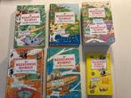 Andy griffiths terry denton de waanzinnige boomhut boeken!, Boeken, Kinderboeken | Jeugd | onder 10 jaar, Terry Denton; Andy Griffiths