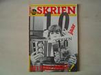 SKRIEN nr. 81/82 - winter 78/79, Verzenden, Gebruikt, Film, Overige typen