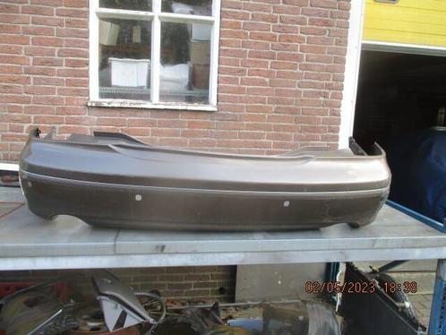 achterbumper lexus LS 460, Auto-onderdelen, Carrosserie en Plaatwerk, Bumper, Lexus, Achter, Gebruikt, Ophalen of Verzenden