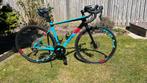 Cube Axial GTC Pro  in uitstekende staat, Fietsen en Brommers, 28 inch, Zo goed als nieuw, Meer dan 20 versnellingen, 53 tot 57 cm
