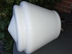hanglamp / pendel design schoollamp - model Gispen- Art Deco, Huis en Inrichting, Lampen | Hanglampen, Gebruikt, Gispen  -Art Deco