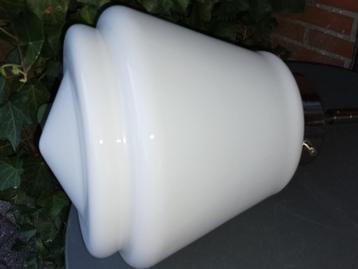 hanglamp / pendel design schoollamp - model Gispen- Art Deco beschikbaar voor biedingen