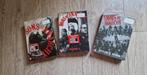 Sons of anarschy seizoen 3 -4 - 5 (nog in dichte verpakking), Vanaf 16 jaar, Boxset, Ophalen of Verzenden, Actie en Avontuur