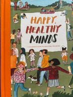 Happy healthy minds, Ophalen of Verzenden, Nieuw