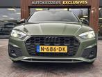 Audi A5 Sportback 40 TFSI S edition Competition S Line LED V, Auto's, Audi, 1490 kg, Gebruikt, 4 cilinders, 1984 cc