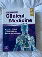 Kumar & Clark's Clinical Medicine, 10e, Ophalen of Verzenden, Beta, Zo goed als nieuw, WO