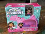Speelset Gabby's Dollhouse, Room, Ophalen of Verzenden, Nieuw, Poppenhuis