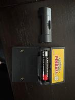 Pokemon Pinball Game Boy met Rumble Pack, Spelcomputers en Games, Games | Nintendo Game Boy, Puzzel en Educatief, Gebruikt, 1 speler
