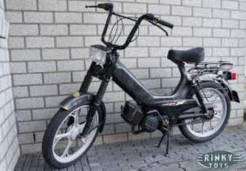 Tomos opknapper gezocht Max €300 beschikbaar voor biedingen