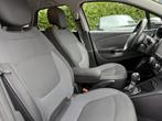 Renault Captur 1.2 TCe Dynamique Aut. Navi | Camera | Trekha, Stof, Euro 6, 4 cilinders, Bruin